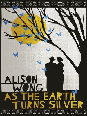 cover image of As the Earth Turns Silver